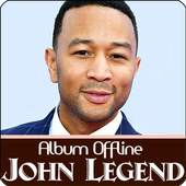 John Legend Album Offline 1.9.4