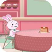 Pancake Milkshake 1.0.1