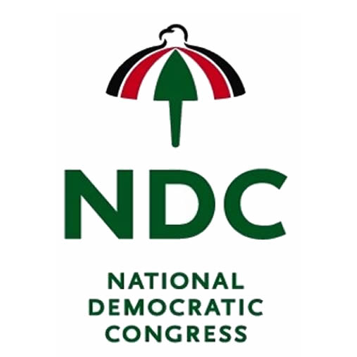 ikon NDC GHANA