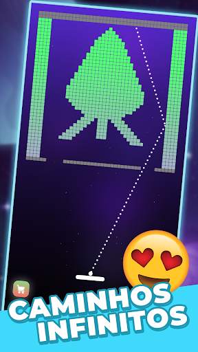 Bricks King screenshot 2