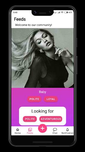 Jellies Dating: Free Dating Ap screenshot 3