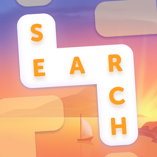 Word Lanes Search: Wortsuche icon