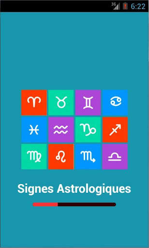 Signe Astrologique screenshot 2