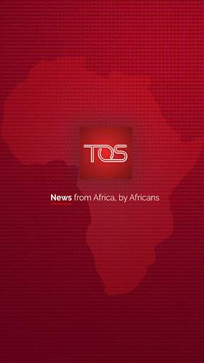 TOS TV Network screenshot 1