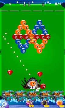 Petualangan Bola Bilyar screenshot 4