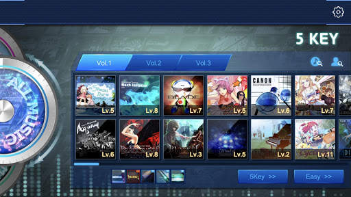 O2Jam - Music & Game screenshot 2