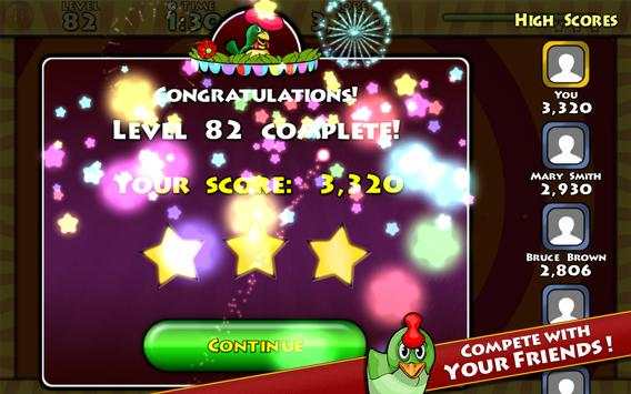 Magic Wingdom 2:Baby Bird Bros screenshot 9