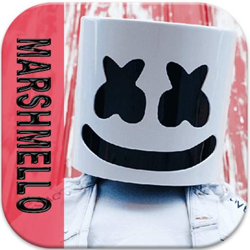 Marshmello - Top Offline Songs & best music 4.5