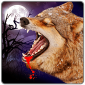 Animals Hunting Sniper Hunter icon