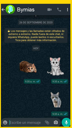 StickerCreator - Create sticker for WhatsApp screenshot 8