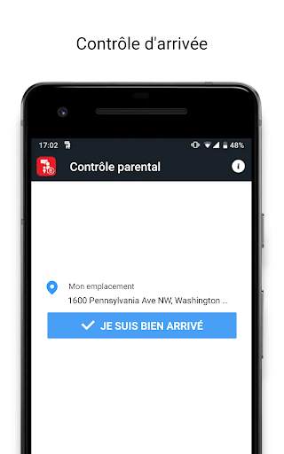 Bitdefender Parental Control screenshot 6