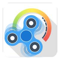 Spinner Meter - measure spinner time and speed on 9Apps