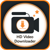 Video / Movie Downloader icon