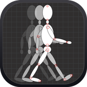 Stickman Animator – Animation Maker, Stick Animate icon