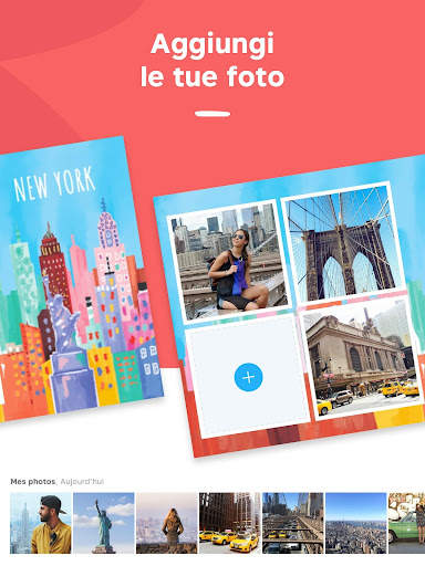 Fizzer - cartoline online screenshot 10