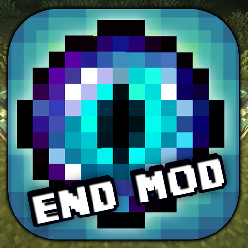 End Mod For Minecraft PE icon