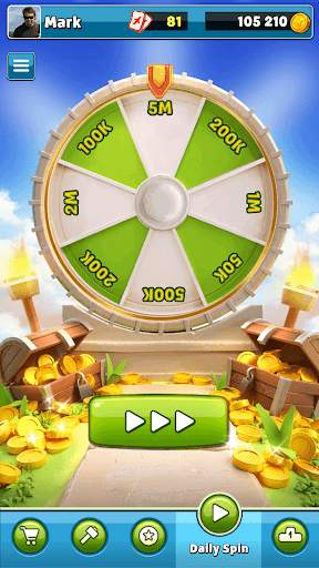 Coin Trip screenshot 7
