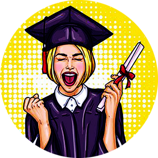 Students' App icon