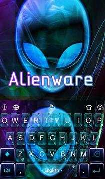 Alienware screenshot 1