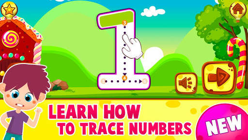 ABC KIDS screenshot 2