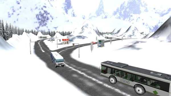 Tourist River Bus screenshot 5