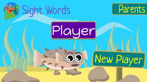 ParrotFish - Sight Words Reading Games screenshot 7
