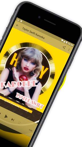 Taylor Swift - Blank Space (Latest Song) screenshot 7