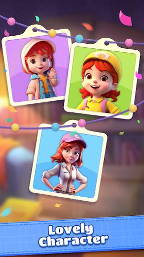 Question King screenshot 3