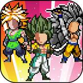 King of Universe Fighters logo