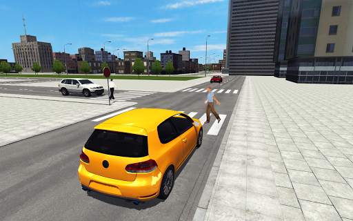 Driving School Academy screenshot 4