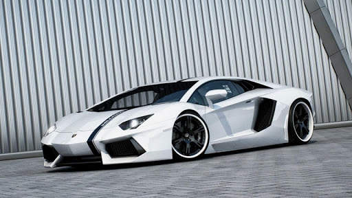 Cars Wallpaper For Lamborghini Aventador स्क्रीनशॉट 6