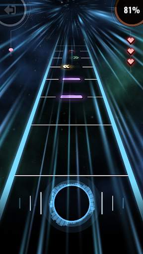 Music in Motion screenshot 6
