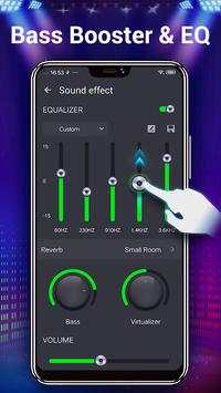 Box Music Player screenshot 6