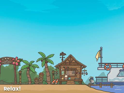 Tsuki Adventure screenshot 8