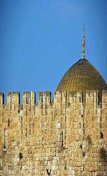 Palestine Wallpapers Travel screenshot 6