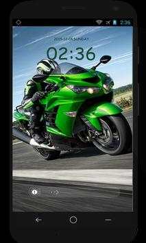 Speed Moto 1 تصوير الشاشة