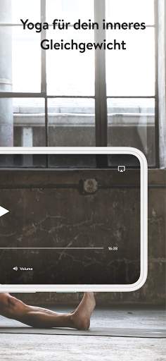 Asana Rebel: Yoga und Fitness screenshot 6