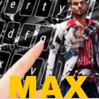FF KEYBOARD MAX 2022