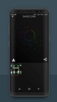 Music Player - Audio Player & 15 Bands Equalizer screenshot 8
