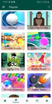 Game Real Paytm Cash Play Game Spin to Win App screenshot 7