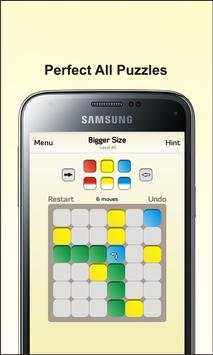 Copu - Best Color Puzzle Game screenshot 10