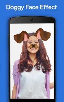 Camera Effects for SnapChat screenshot 1