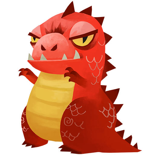 Mini Mega Monsters आइकन