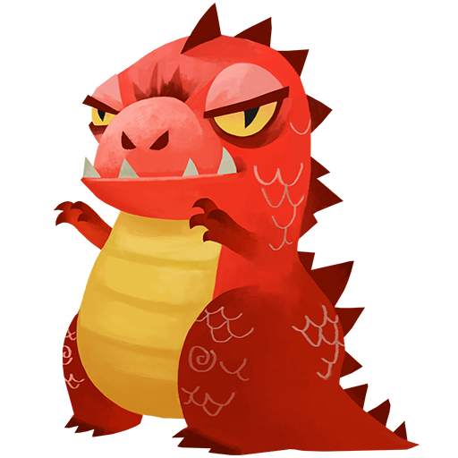 Mini Mega Monsters 1.0