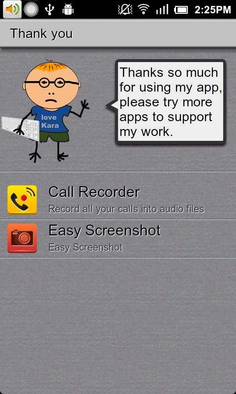 Lock Screen screenshot 6