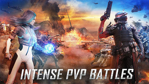 Instant War: Ultimate Warfare screenshot 3