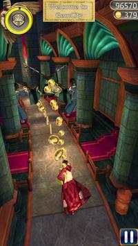 Temple Jungle Run Oz 2 screenshot 5