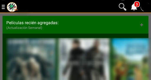 VP TV Pro (Old) screenshot 4