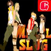 Metal Guide Slug 3 1.1