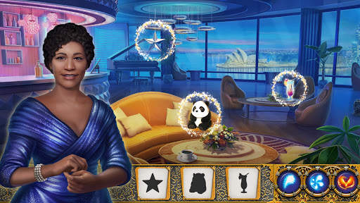 Time Gap: Hidden Object Mystery screenshot 6